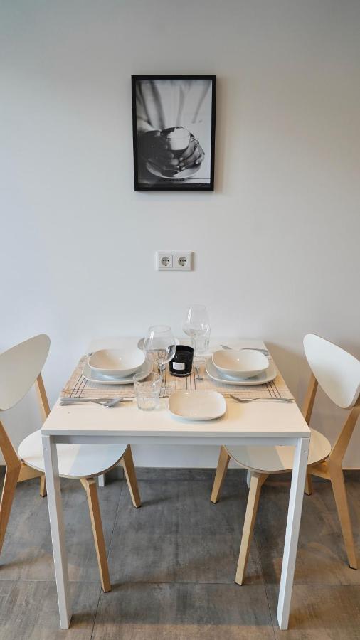 Hotel Fewotal & Luxury 5 - Naehe Messe Duesseldorf & Koeln 부퍼탈 외부 사진