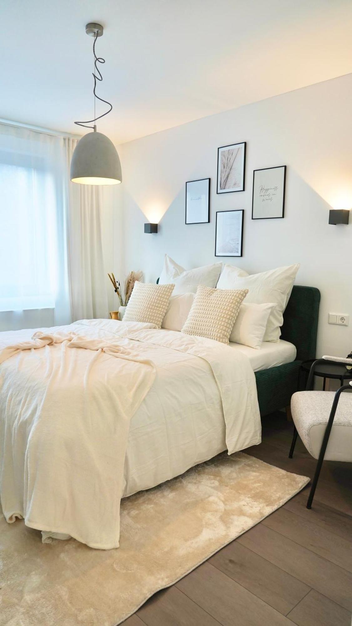 Hotel Fewotal & Luxury 5 - Naehe Messe Duesseldorf & Koeln 부퍼탈 외부 사진